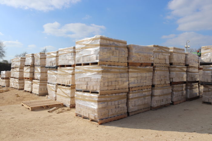 Quarry Stone Suppliers