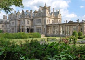 Country house