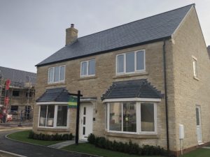 Brampton Valley Homes