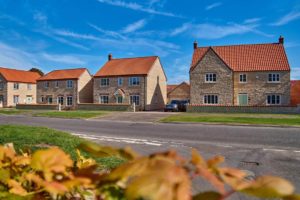 Taylor Wimpey, Branston