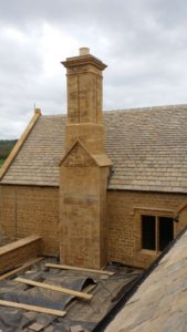 Ironstone Manor