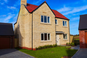 Waltham On The Wolds